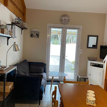 Vacances En Famille ! Saint-Hilaire-de-Riez Luaran gambar