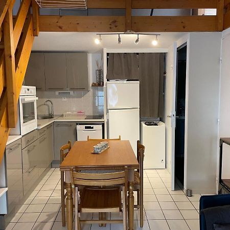 Vacances En Famille ! Saint-Hilaire-de-Riez Luaran gambar
