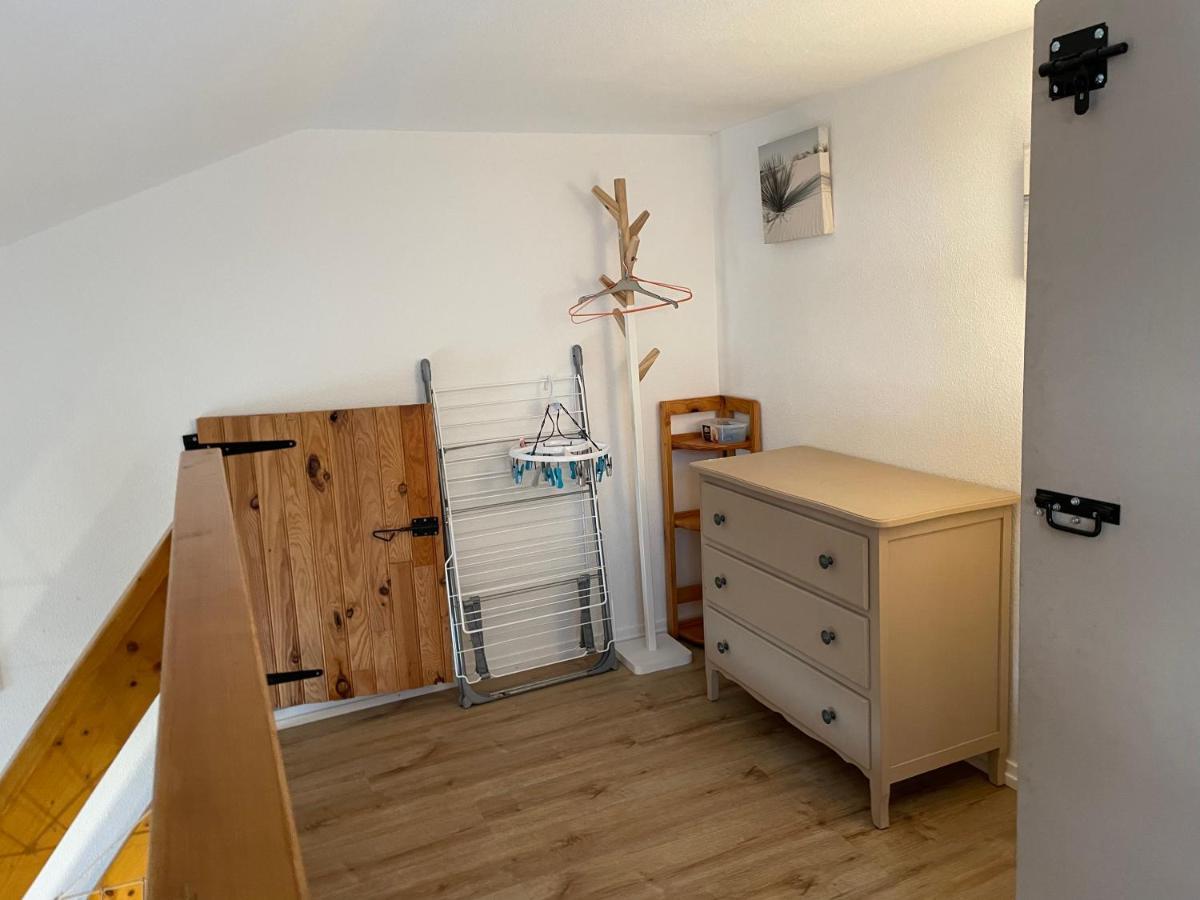 Vacances En Famille ! Saint-Hilaire-de-Riez Luaran gambar